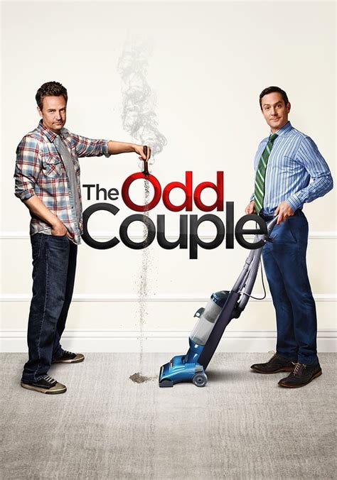 odd couple streaming|More.